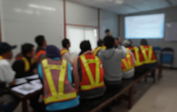 FatalRiskControl