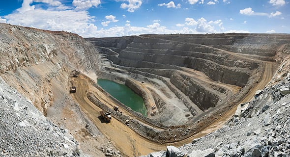 Phoenix Mine