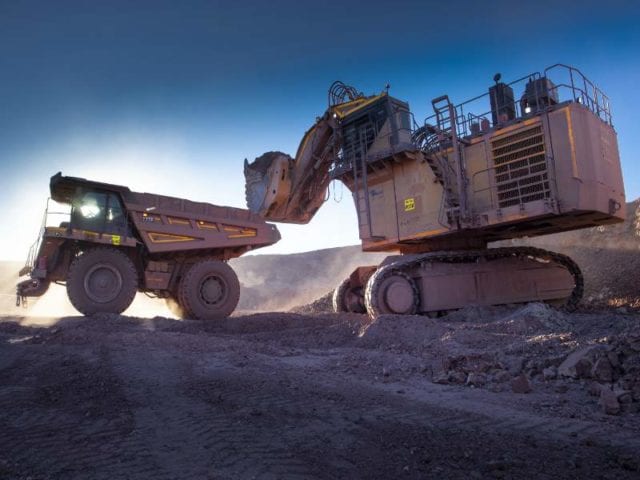 Moolmans: growth objectives under new leadership